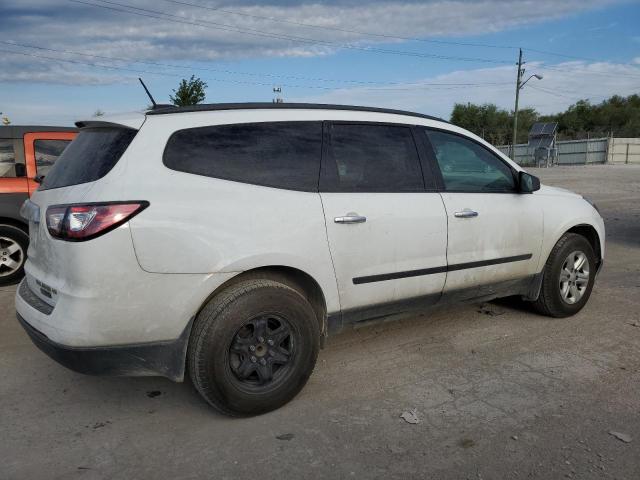 2016 CHEVROLET TRAVERSE L - 1GNKRFED8GJ158840