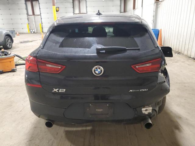 VIN WBXYJ5C39JEF80300 2018 BMW X2, Xdrive28I no.6