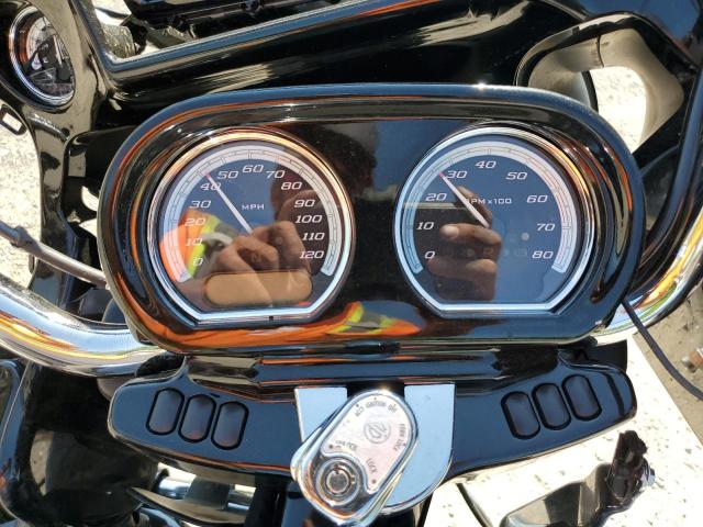 2020 HARLEY-DAVIDSON FLTRK 1HD1KZF15LB601785