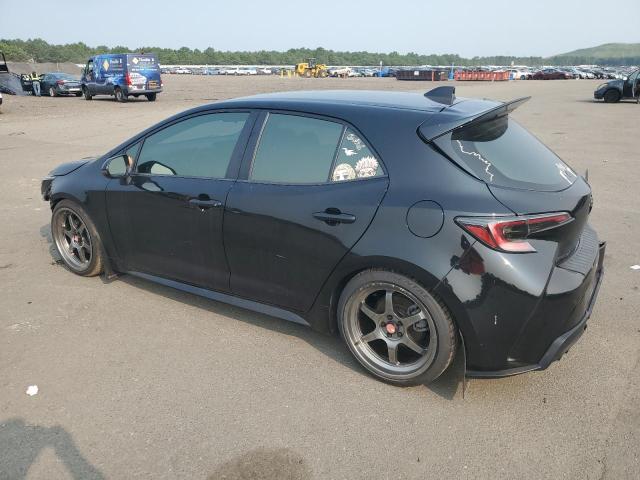 JTND4RBE1L3084301 Toyota Corolla Se 2020
