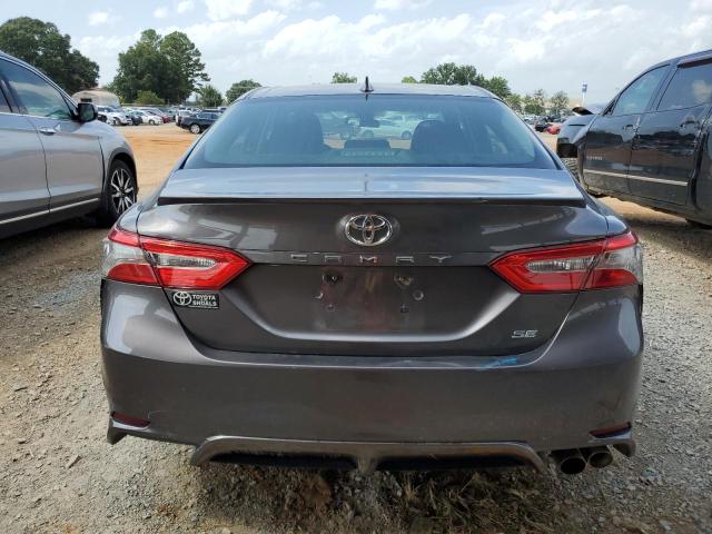 VIN 4T1B11HK5KU730656 2019 Toyota Camry, L no.6