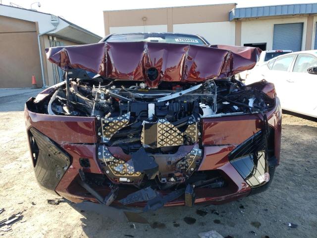 2024 BMW IX XDRIVE5 WB523CF02RCR09289