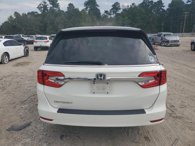 2018 HONDA ODYSSEY LX 5FNRL6H20JB086677
