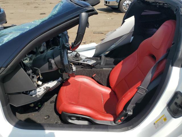 2016 CHEVROLET CORVETTE S - 1G1YA2D70G5119773