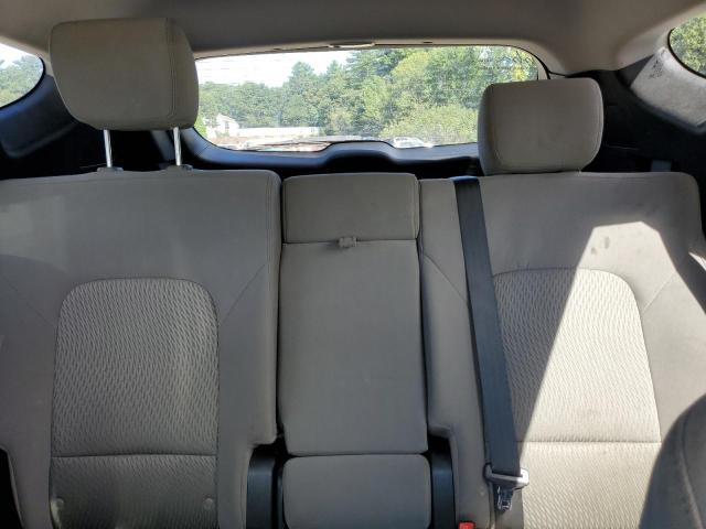 2015 HYUNDAI SANTA FE S - 5XYZTDLB3FG260110