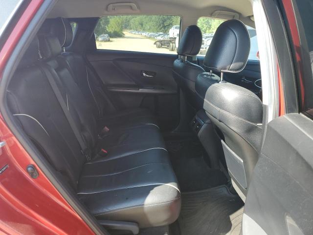 2015 TOYOTA VENZA LE - 4T3BK3BB4FU111531