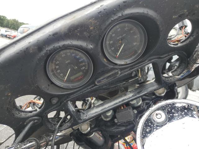 2006 HARLEY-DAVIDSON FLHTPI 1HD1FMW156Y607692