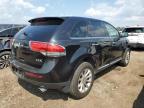 LINCOLN MKX снимка