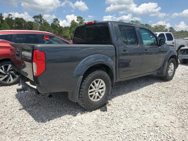 2015 NISSAN FRONTIER S - 1N6AD0ER4FN736187