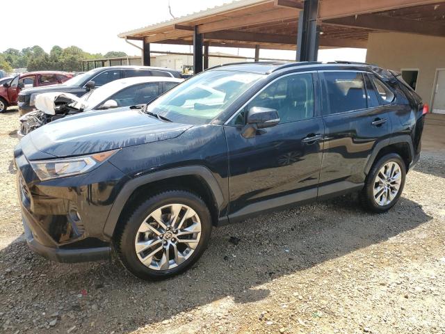 2019 TOYOTA RAV4 XLE P JTMA1RFV9KJ022939