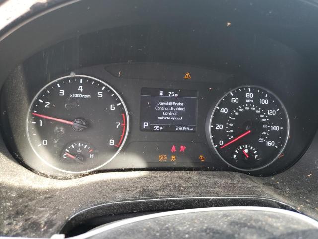 2023 KIA SELTOS NIG KNDEUCA25P7414307
