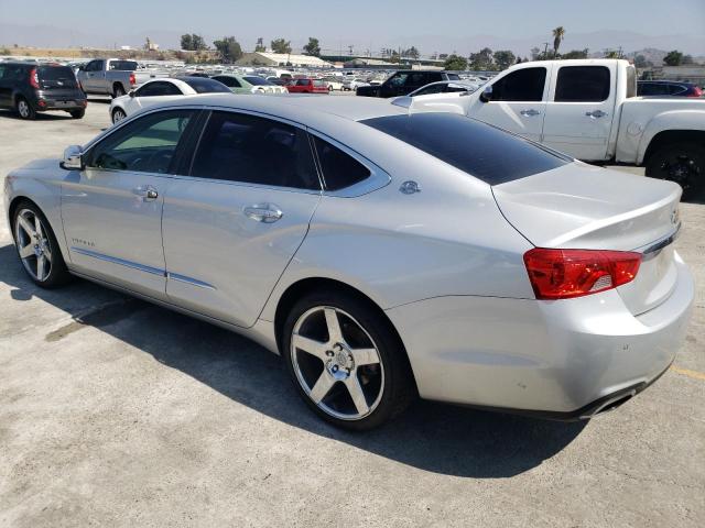 VIN 1G1155S39EU106210 2014 Chevrolet Impala, Ltz no.2