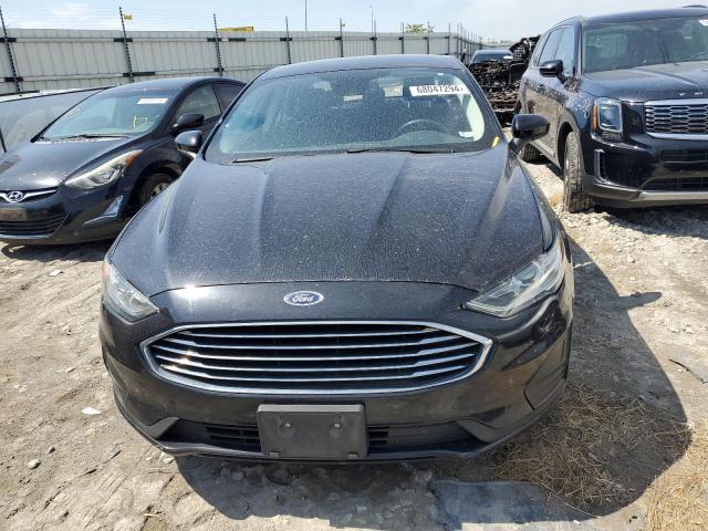 VIN 3FA6P0HD5KR231868 2019 Ford Fusion, SE no.5