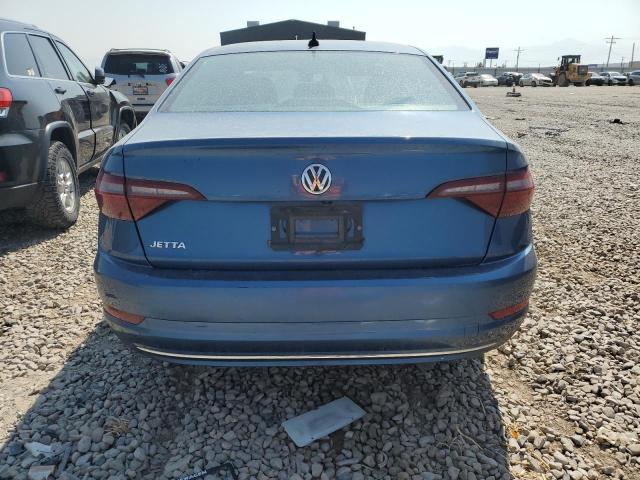 2021 VOLKSWAGEN JETTA S - 3VWC57BU7MM062535