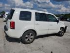 HONDA PILOT EXL photo