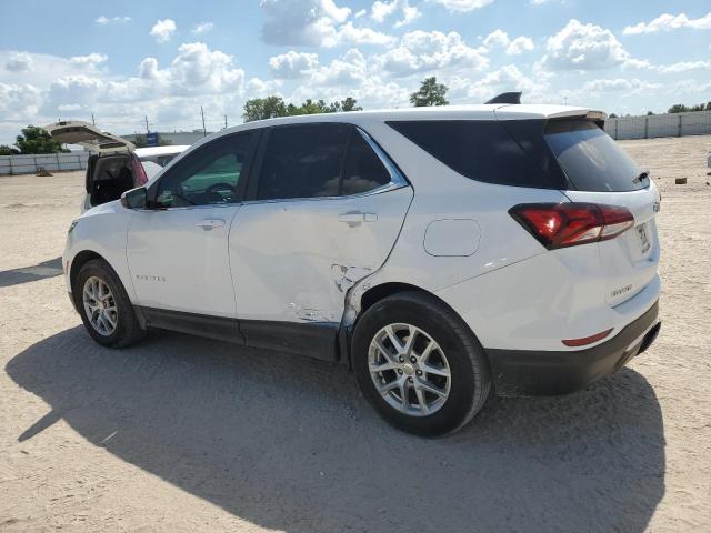 2022 CHEVROLET EQUINOX LT - 3GNAXKEV8NL305618