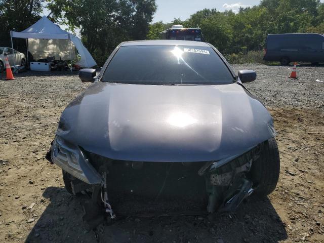 2017 HONDA ACCORD EX - 1HGCT1B7XHA010241