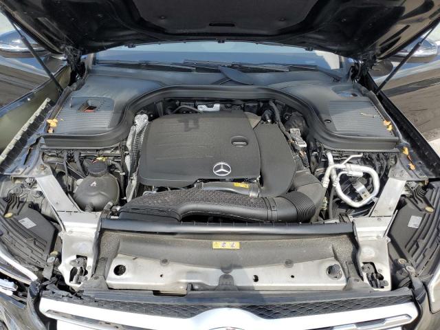 2021 MERCEDES-BENZ GLC 300 - W1N0G8DB2MV302252