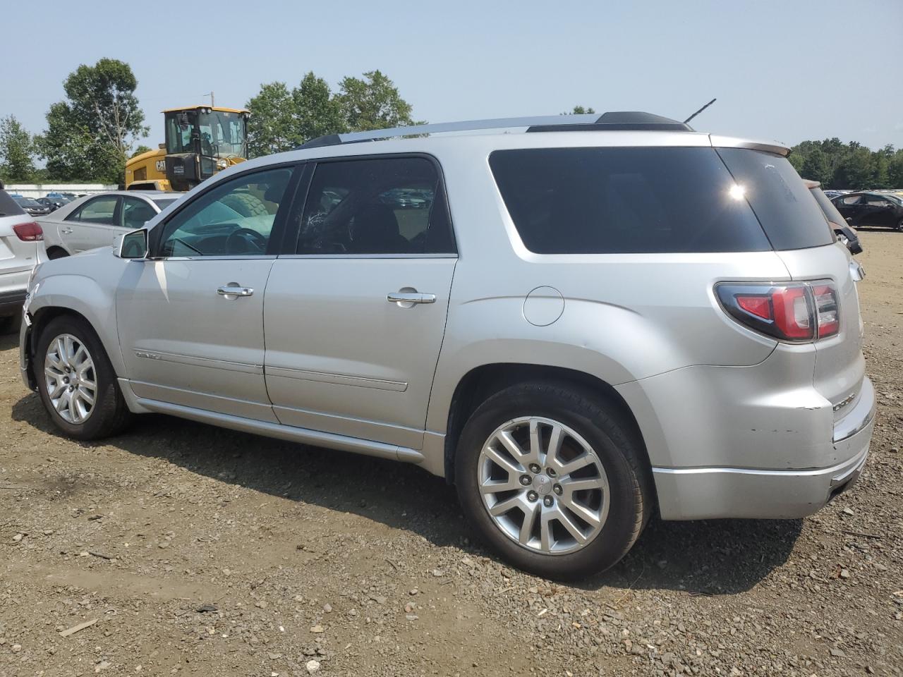 Lot #2768281106 2015 GMC ACADIA DEN