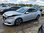 2021 NISSAN ALTIMA SV - 1N4BL4DV0MN357352
