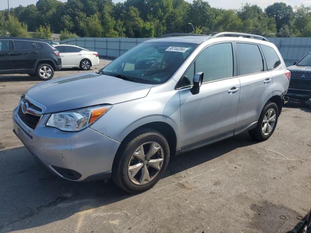 2016 SUBARU FORESTER 2 - JF2SJADC0GH542292