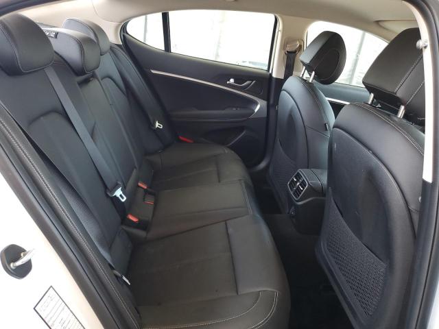 2023 GENESIS G70 BASE - KMTG34TA0PU131807