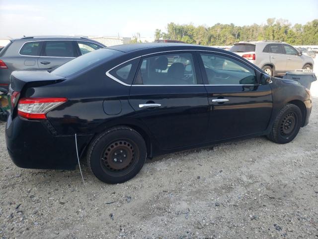 Vin: 3n1ab7ap5ey207499, lot: 66481654, nissan sentra s 20143