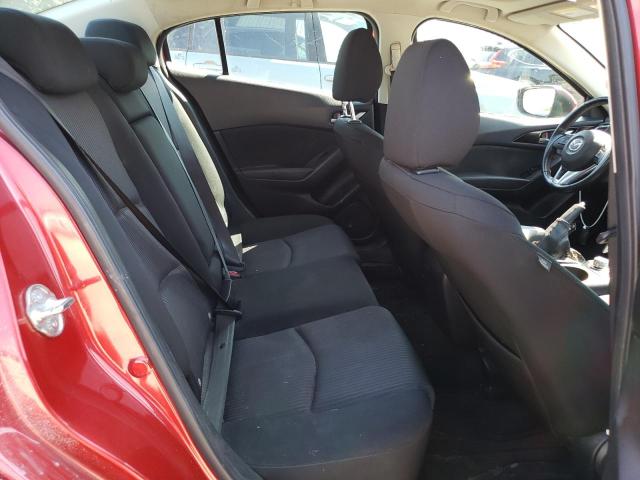2016 MAZDA 3 TOURING - 3MZBM1W76GM250029