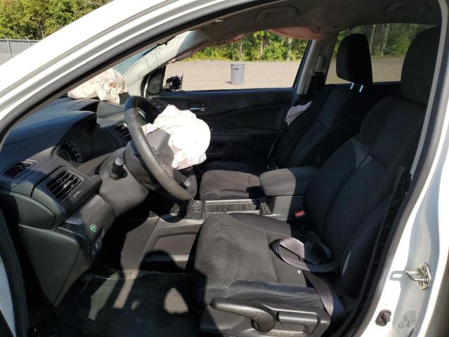 2015 HONDA CR-V SE - 2HKRM4H40FH113212