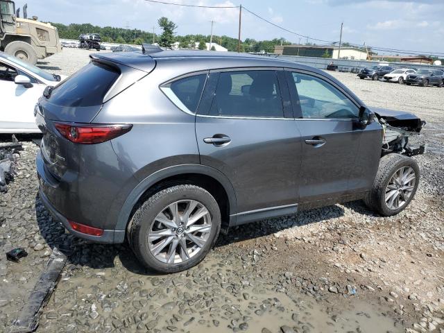 2021 MAZDA CX-5 GRAND - JM3KFBDM6M1300830