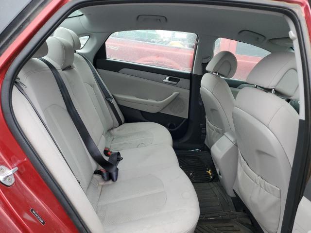 2016 HYUNDAI SONATA SE - 5NPE24AF5GH329106