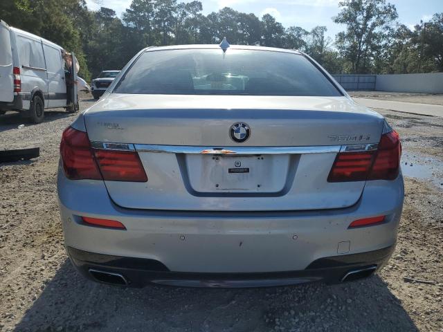 VIN WBAYE8C59ED780216 2014 BMW 7 Series, 750LI LI no.6