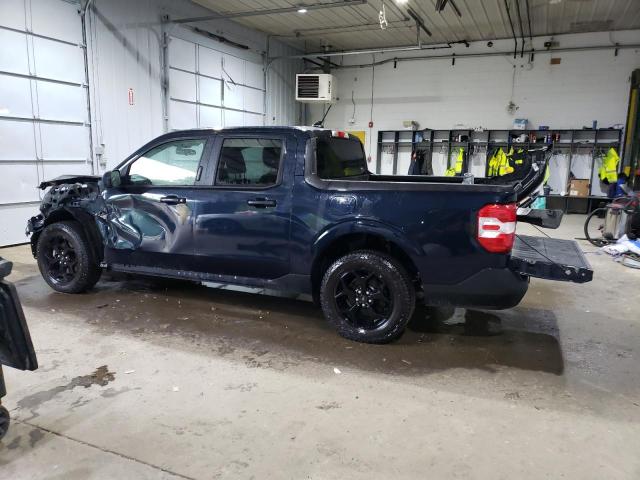 2022 FORD MAVERICK X - 3FTTW8F94NRA10151