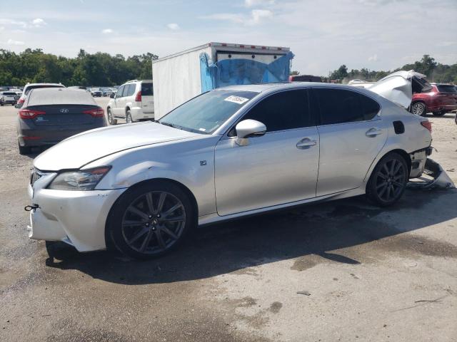 VIN JTHBE1BL4E5036368 2014 Lexus GS, 350 no.1