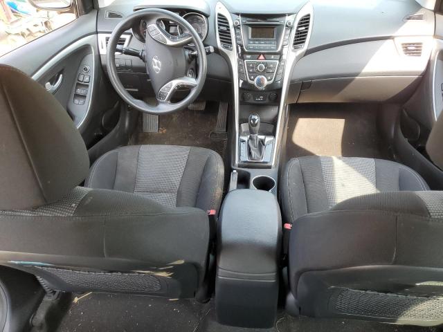 2017 HYUNDAI ELANTRA GT - KMHD35LH0HU382781