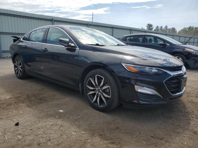 2020 CHEVROLET MALIBU RS 1G1ZG5ST8LF156756  69243904