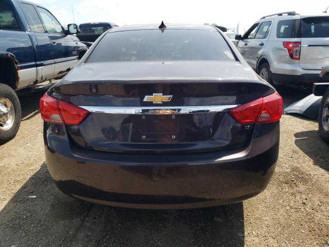 2015 CHEVROLET IMPALA LT - 2G1115SL5F9190374