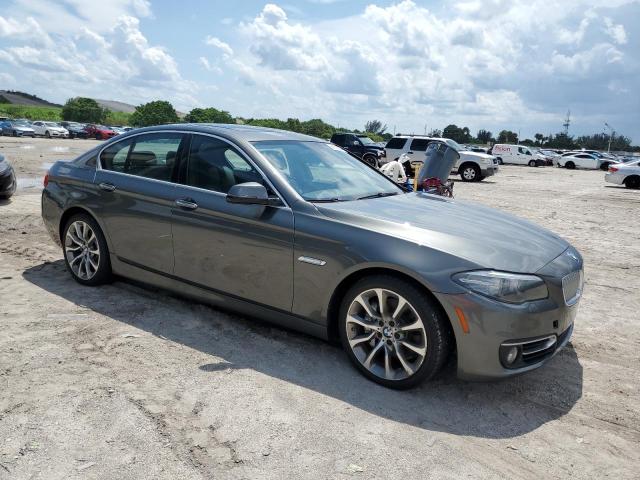 VIN WBA5B3C55ED536397 2014 BMW 5 Series, 535 XI no.4