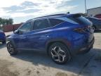 HYUNDAI TUCSON SEL photo