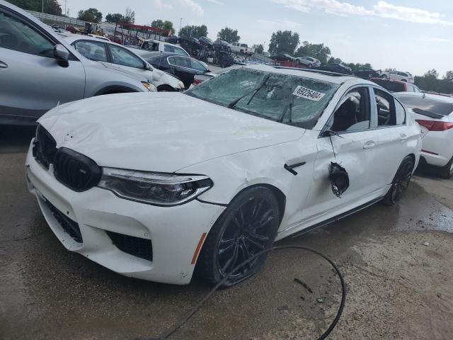 2019 BMW M5 #3029768241