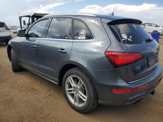 VIN WA1D7AFP5GA016846 2016 Audi Q5, Premium Plus S-... no.2