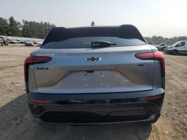2024 CHEVROLET BLAZER RS - 3GNKDCRJ9RS182756