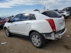 CADILLAC SRX LUXURY photo