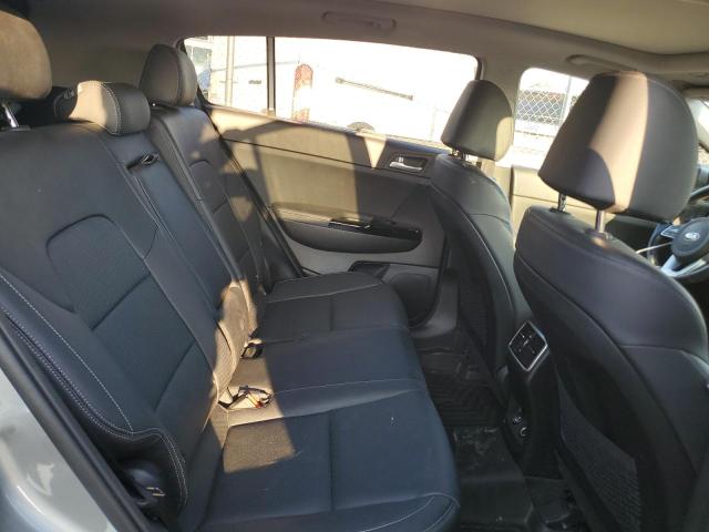 2022 KIA SPORTAGE E - KNDPNCAC8N7979954