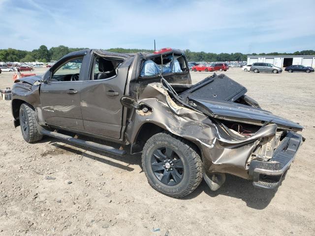 2016 GMC CANYON SLE - 1GTG6CE36G1361996