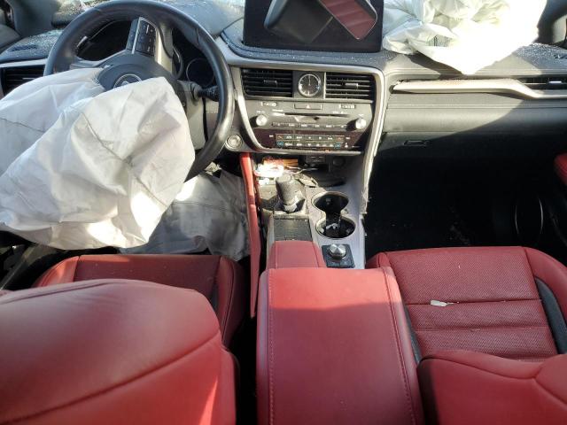 2020 LEXUS RX 350 F S 2T2YZMDA5LC216418