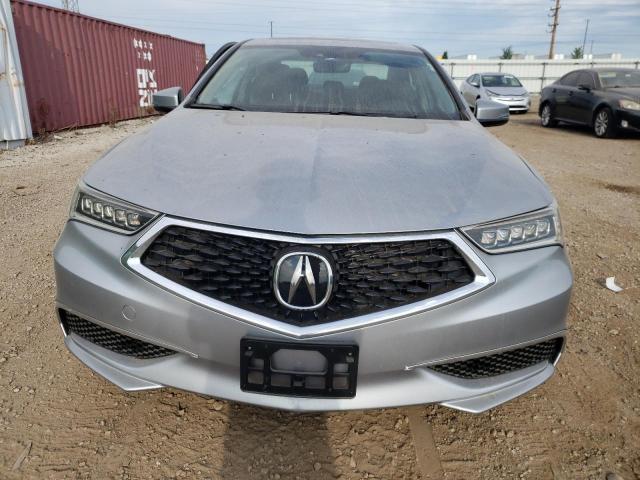 VIN 19UUB1F33LA005941 2020 Acura TLX no.5