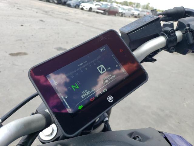 2024 YAMAHA MT07 JYARM32E8RA008596