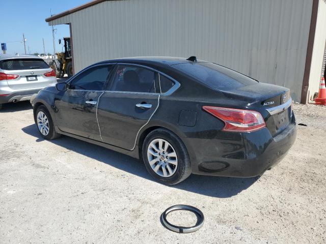 Vin: 1n4al3ap8dn448896, lot: 66743104, nissan altima 2.5 20132