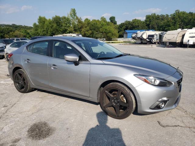 2016 MAZDA 3 GRAND TO - JM1BM1X32G1297506